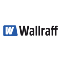 Lagerverwaltungssoftware bei Josef Wallraff GmbH & Co.KG