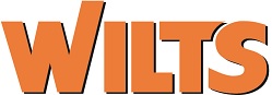 KBU-Logistik Lagerverwaltungssoftware Logo Wilts