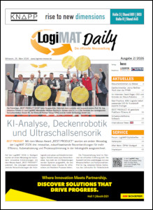 LogIMAT Daily 03/2026